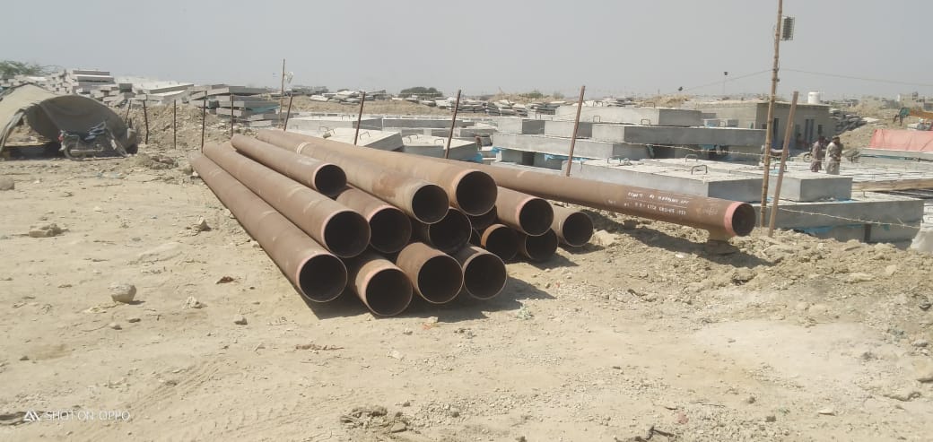 AM99 Medical and Health Complex